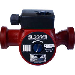 Циркуляционный насос Slogger CN3260