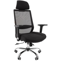Компьютерное кресло Chairman 555 Lux