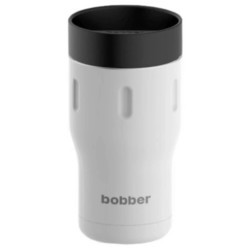 Термос Bobber Tumbler 350 (серебристый)