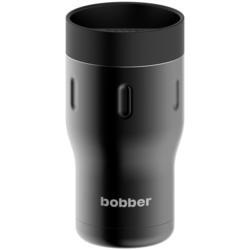 Термос Bobber Tumbler 350 (черный)