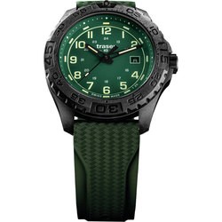 Наручные часы Traser P96 OdP Evolution Green 109057