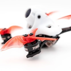 Квадрокоптер (дрон) EMAX Tinyhawk II Race