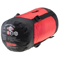 Спальный мешок Elbrus Carrylight 800