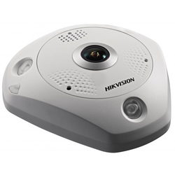 Камера видеонаблюдения Hikvision DS-2CD6365G0E-IS(B)