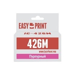 Картридж EasyPrint IC-CLI426M