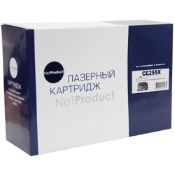 Картридж Net Product N-CE255X