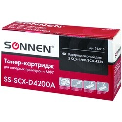Картридж SONNEN SH-SCX-D4200A