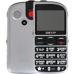 Мобильный телефон DEXP Larus SR10