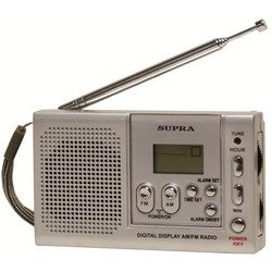 Радиоприемник Supra ST-115