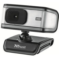 WEB-камеры Trust Nium HD 720p Webcam