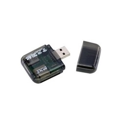 Картридеры и USB-хабы Miotex MT14SD