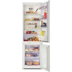 Встраиваемый холодильник Zanussi ZBB 28650