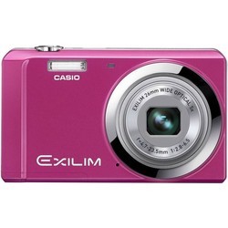 Фотоаппараты Casio Exilim EX-Z88