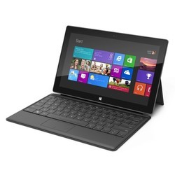 Планшеты Microsoft Surface RT 64GB