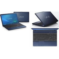Ноутбуки Sony VPC-EH3P1R/L