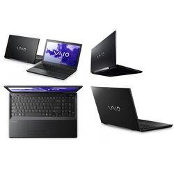 Ноутбуки Sony VPC-SE2KGX/B