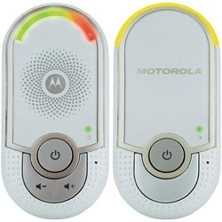 Радионяни Motorola MBP8