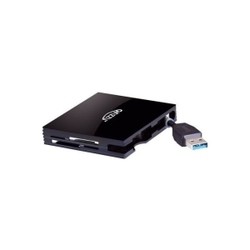 Картридеры и USB-хабы Ginzzu GR-316