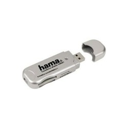 Картридеры и USB-хабы Hama Card Reader 5 in 1