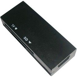 Картридеры и USB-хабы Ritmix CR-300