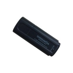 Картридеры и USB-хабы SIYOTEAM SY-360