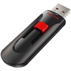 USB Flash (флешка) SanDisk Cruzer Glide 4Gb