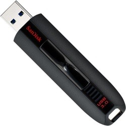 USB Flash (флешка) SanDisk Extreme USB 3.0 16Gb