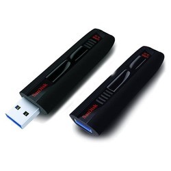 USB Flash (флешка) SanDisk Extreme USB 3.0 32Gb
