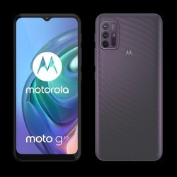 Мобильный телефон Motorola Moto G10 128GB