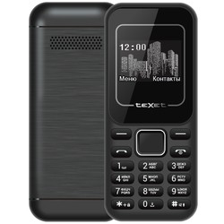 Мобильный телефон Texet TM-120