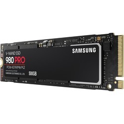SSD Samsung MZ-V8P2T0BW