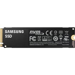 SSD Samsung MZ-V8P2T0BW
