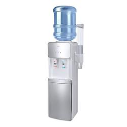 Кулер для воды Ecotronic J21-LC (серебристый)