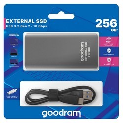 SSD GOODRAM SSDPR-HL100-256