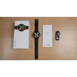 Смарт часы Xiaomi Imilab KW66 (зеленый)