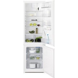 Встраиваемый холодильник Electrolux RNT 3FF18 S