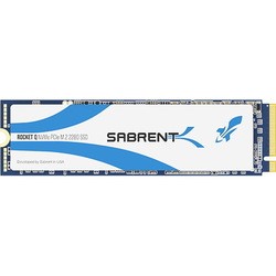 SSD Sabrent SB-RKTQ-500