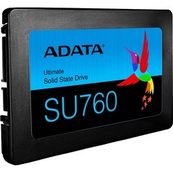 SSD A-Data SU760