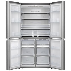 Холодильник Hisense RQ-758N4SAI1