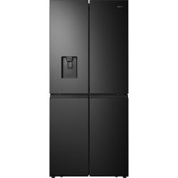 Холодильник Hisense RQ-563N4SWF1