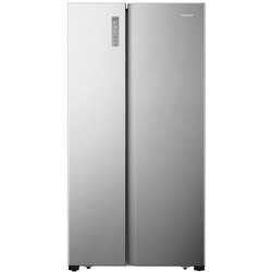 Холодильник Hisense RS-677N4ACF