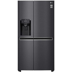 Холодильник LG GS-L760MCDV