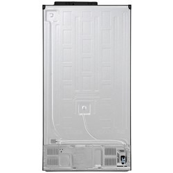 Холодильник LG GS-L760MCDV