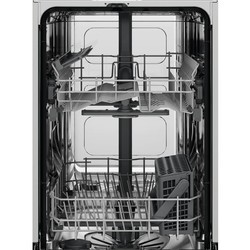 Посудомоечная машина Electrolux SMA 91210 SW