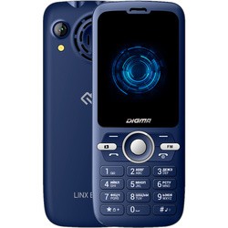 Мобильный телефон Digma Linx B240