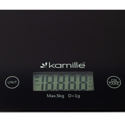 Весы Kamille KM-7107