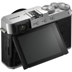 Фотоаппарат Fuji X-E4 body