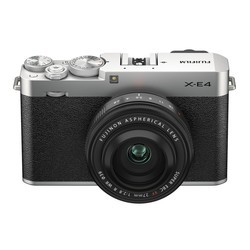 Фотоаппарат Fuji X-E4 kit 23
