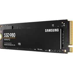 SSD Samsung 980 NVMe M.2