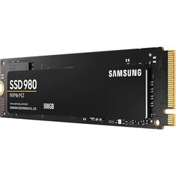 SSD Samsung MZ-V8V500BW